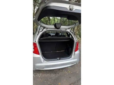 FIT 1.4 DX 16V FLEX 4P MANUAL