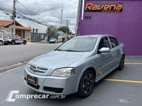 CHEVROLET ASTRA 2.0 MPFI Advantage Sedan 8V 4 portas