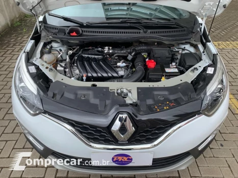 CAPTUR 1.6 16V SCE Bose