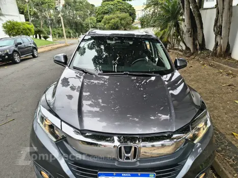 HR-V 1.8 16V EX