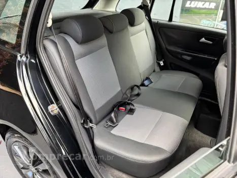 SPACEFOX 1.6 MI Trend 8V