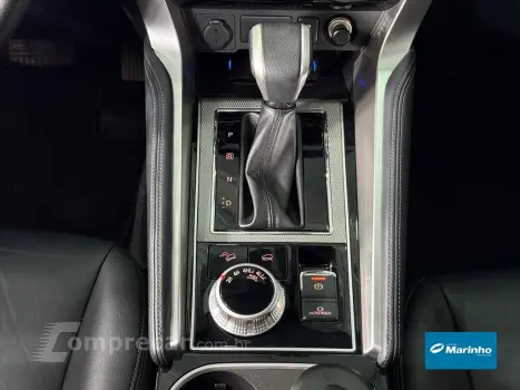 PAJERO SPORT 2.4 16V MIVEC TURBO DIESEL HPE AWD A