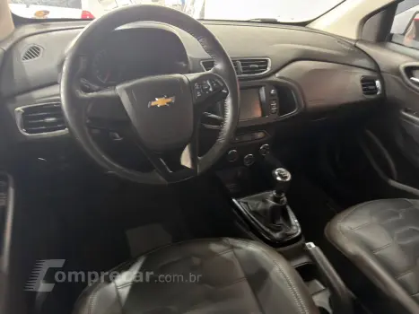 PRISMA 1.4 LTZ Spe/4 8V