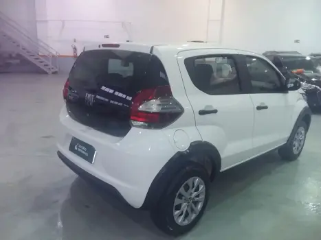 MOBI 1.0 EVO FLEX LIKE. MANUAL