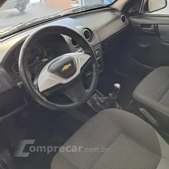 Celta Spirit/ LT 1.0 MPFI 8V FlexP. 5p