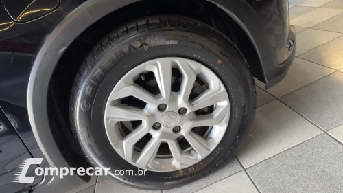 FIT 1.5 Twist 16V