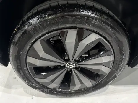 T-CROSS 1.0 200 TSI TOTAL FLEX THE TOWN AUTOMÁTICO