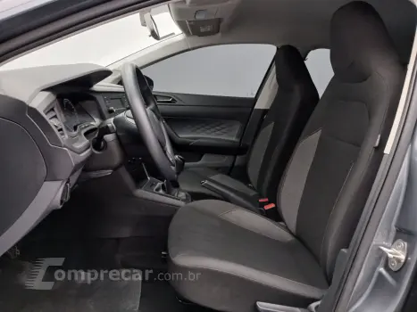 POLO 1.0 MPI TRACK MANUAL