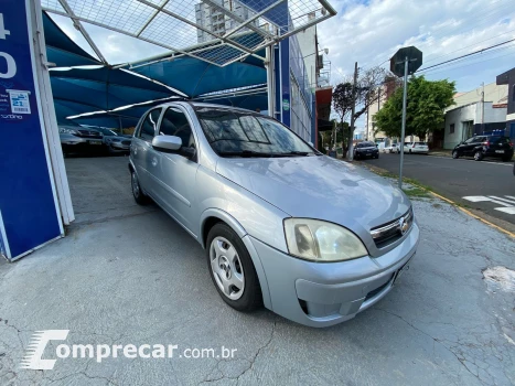 CORSA 1.4 MPFI Premium 8V