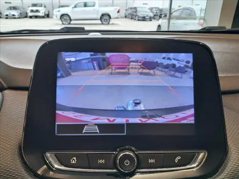 TRACKER 1.0 TURBO FLEX LT AUTOMÁTICO