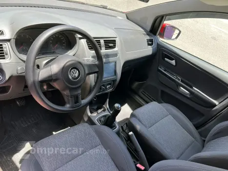 FOX 1.0 MI Trendline 8V