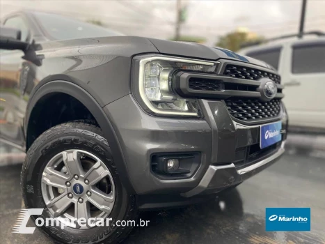 RANGER 2.0 TURBO DIESEL CD XLS 4X4 AUTOMÁTICO