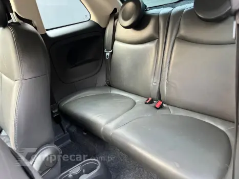 500 Cult 1.4 Flex 8V EVO Dualogic