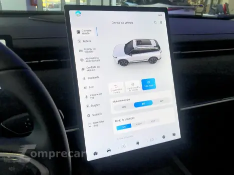 7 1.5 TGDI PHEV LUXURY DHT