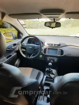 PRISMA 1.4 MPFI LTZ 8V