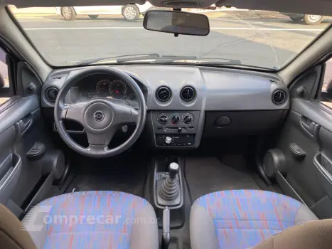 CELTA 1.0 MPFI SPIRIT 8V FLEX 4P MANUAL