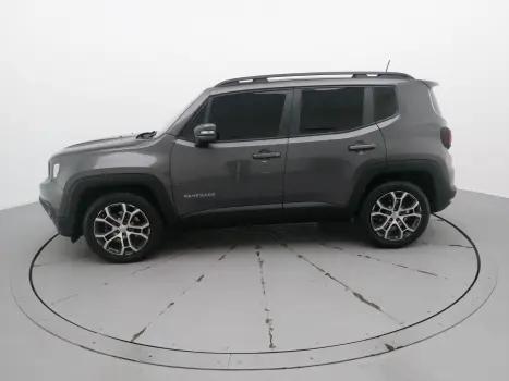 RENEGADE 1.3 T270 TURBO FLEX LONGITUDE AT6