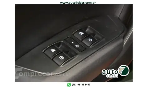 CRONOS - 1.0 FIREFLY DRIVE MANUAL