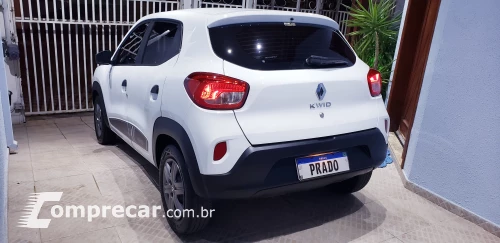 KWID 1.0 12V SCE ZEN