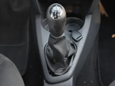 SANDERO - 1.0 12V SCE EXPRESSION 4P MANUAL