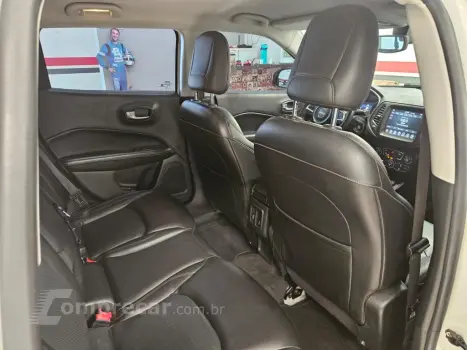 COMPASS 2.0 16V Longitude