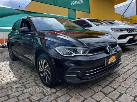 POLO 1.0 170 TSI Highline