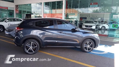 HR-V 1.8 16V FLEX EXL 4P AUTOMÁTICO