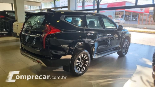 PAJERO SPORT 2.4 16V Mivec Turbo Hpe-s AWD