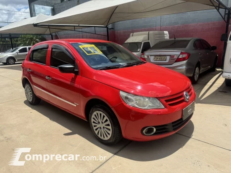 Gol 1.6 4P G5 I-TREND FLEX