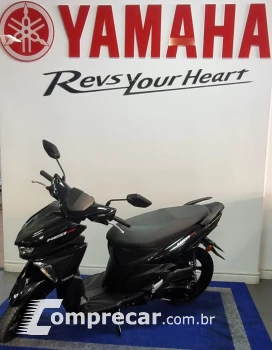 Yamaha NEO 125