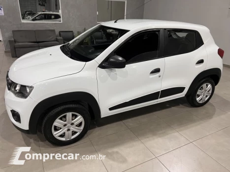 KWID - 1.0 12V SCE ZEN MANUAL