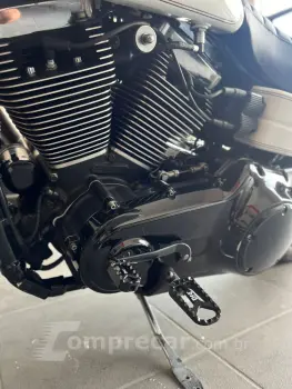 DYNA SUPER GLIDE CUSTOM