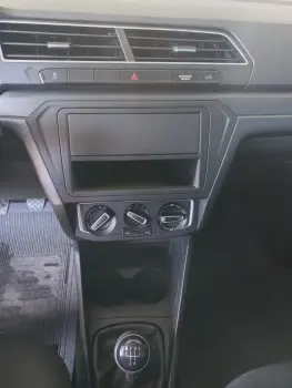 SAVEIRO 1.6 MSI Robust CS 16V