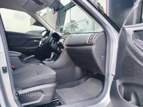 CRETA 1.0 Tgdi Limited