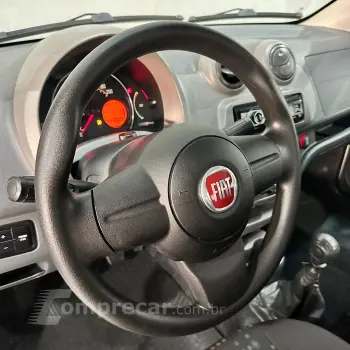 Uno UNO VIVACE Celeb. 1.0 EVO F.Flex 8V 5p