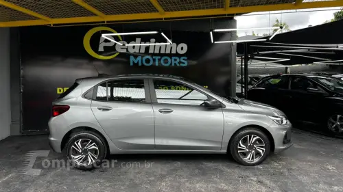 Onix Hatch 1.0 12V 4P FLEX LT