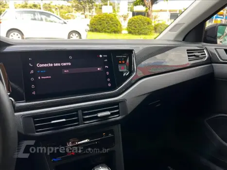 POLO 1.0 170 TSI Highline