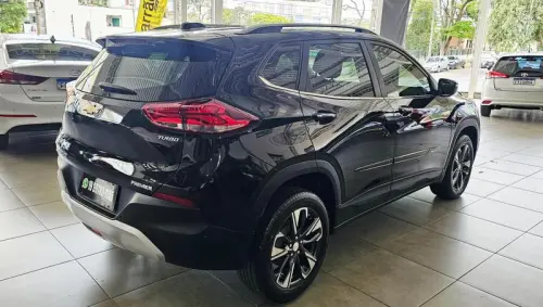 TRACKER 12T A PR