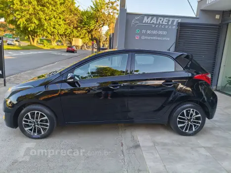 HB20 1.0 12V Comfort