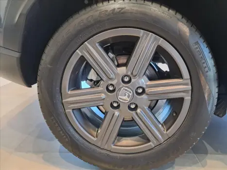 HR-V 1.5 DI I-VTEC FLEX EXL CVT