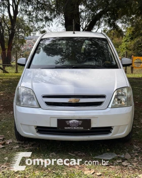 Meriva Maxx 1.4 (Flex)