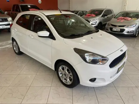 KA + 1.0 SE 12V