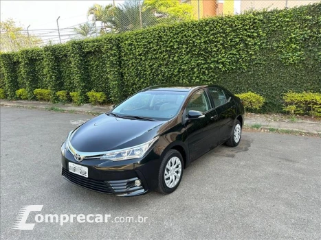 COROLLA 1.8 GLI 16V