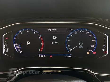 NIVUS 1.0 200 TSI TOTAL FLEX HIGHLINE AUTOMÁTICO