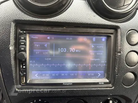 FIESTA 1.0 MPI Sedan 8V