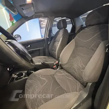 Siena EL Celeb. 1.0 mpi Fire Flex 8V 4p