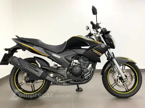 Yamaha YAMAHA FAZER YS 250