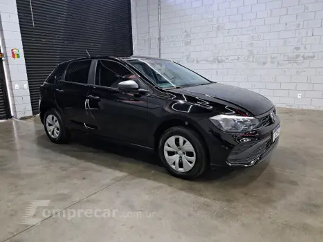 Polo 1.0 Mpi Track Manual