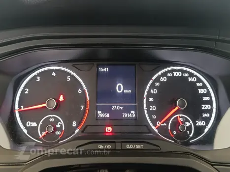 VIRTUS 1.6 MSI TOTAL MANUAL