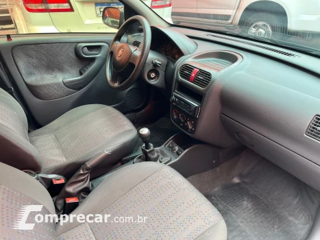 CORSA 1.4 MPFI Maxx 8V